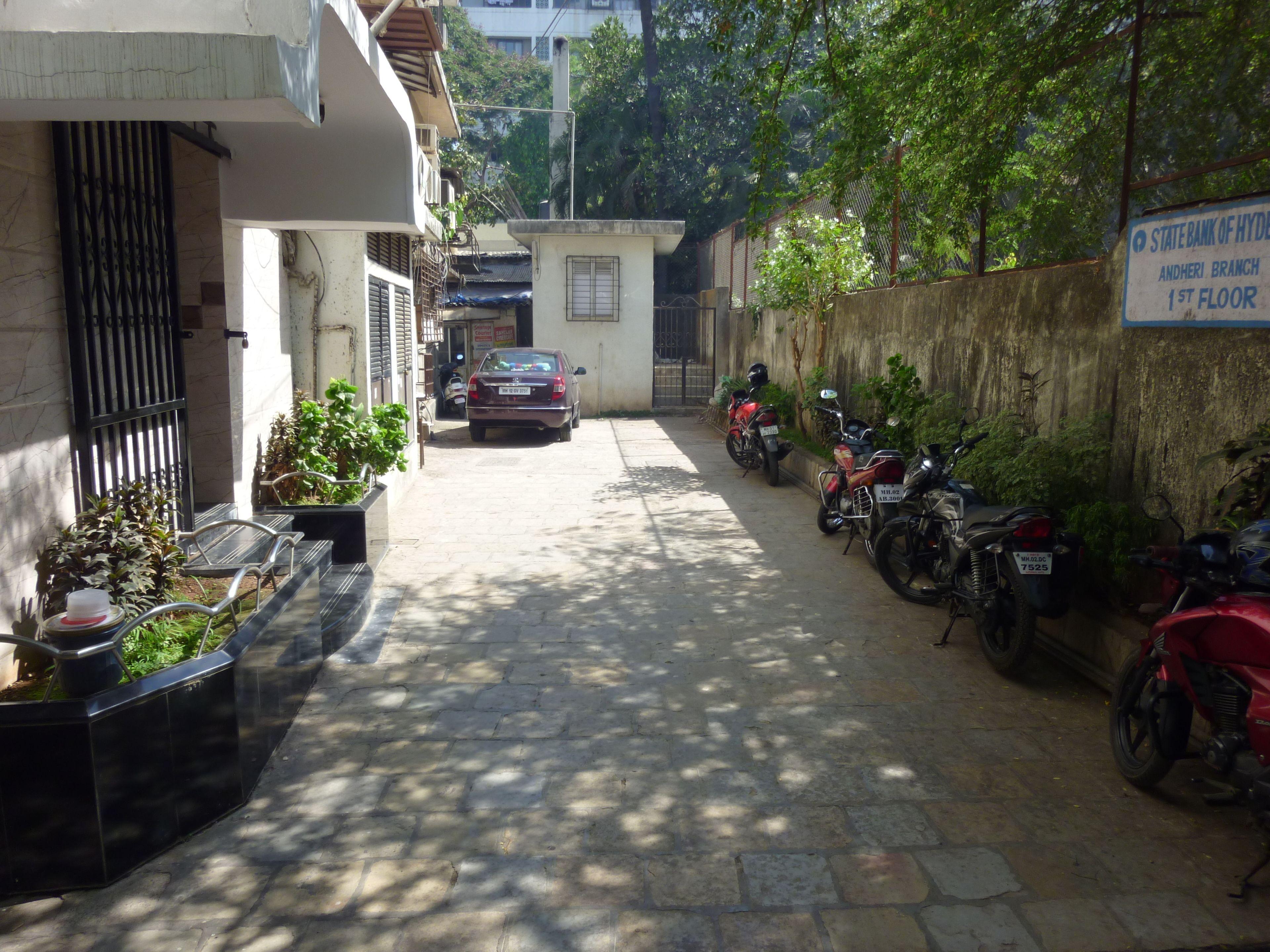 Hotel Mid Town, Mumbai
